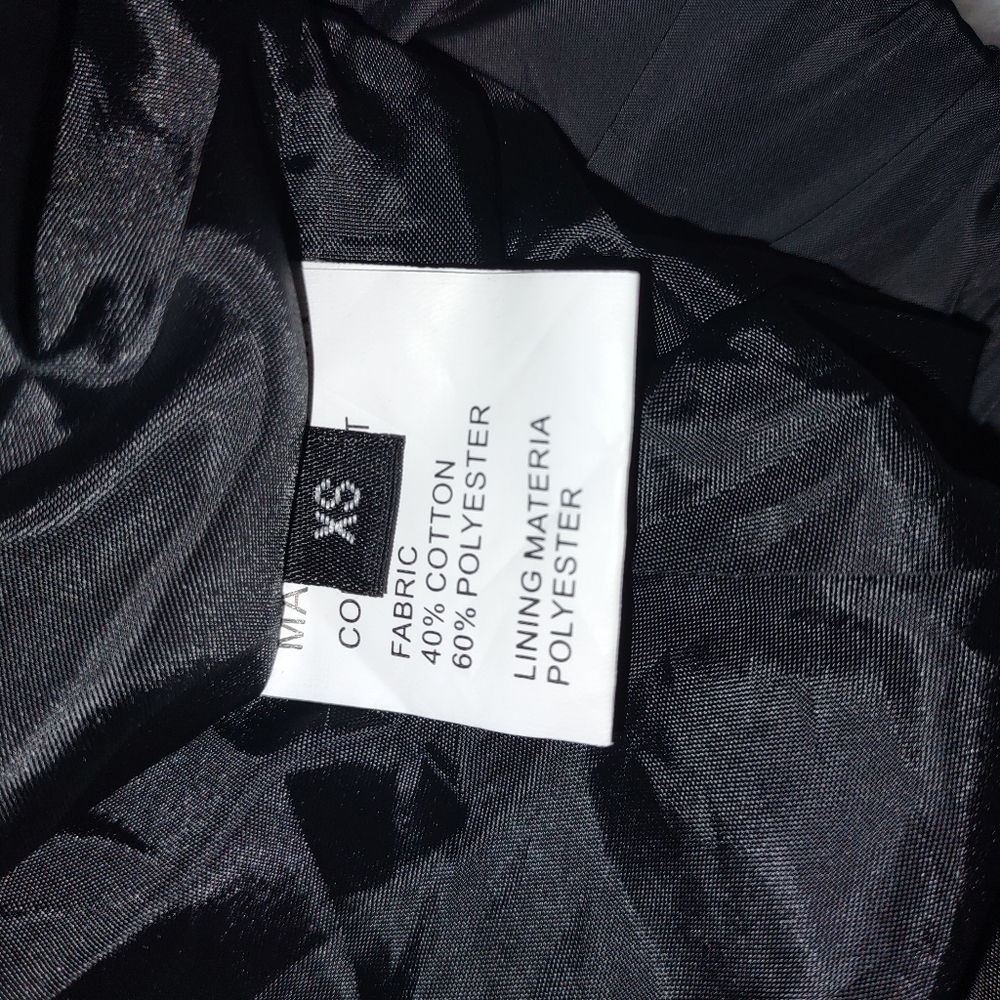 JACKET for GIRLS. - Picture 9 of 16